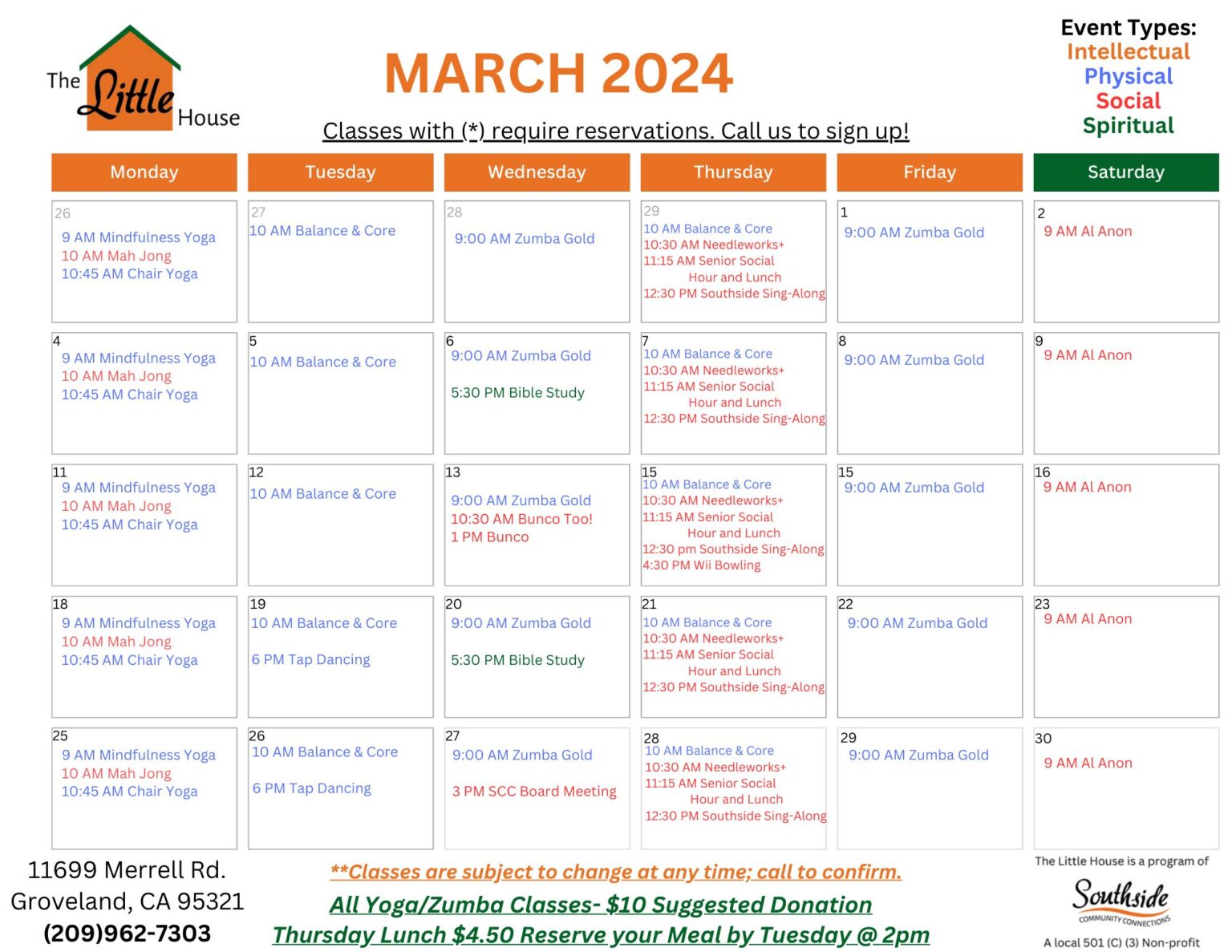 March2024MonthlyCalendar Southside Community Connections
